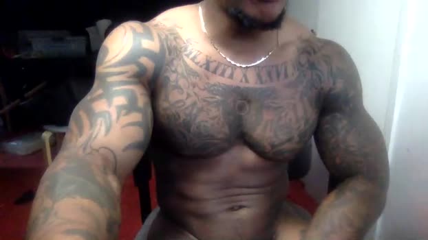 _infamous_ 20-05-2024 video Show