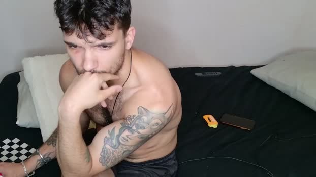 jackdesfeux 21-05-2024 video kinky