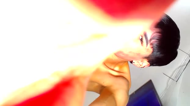 kobayaski 20-05-2024 video spank