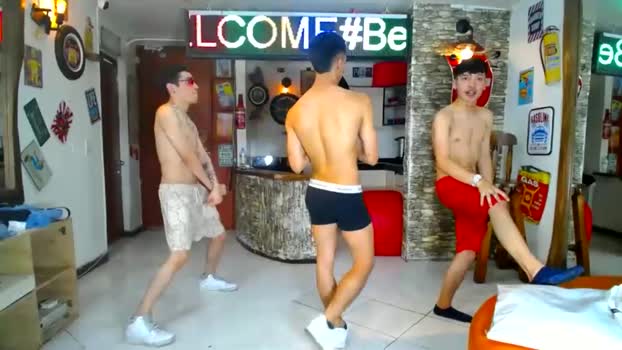 kobayaski 21-05-2024 video bicurious