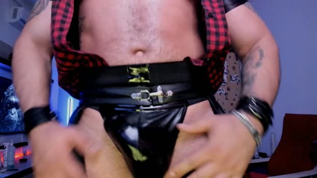 mr_fabulous_mike 21-05-2024 video Show