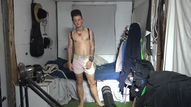 nezzey 21-05-2024 video Webcam