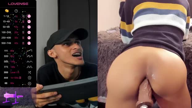 olimpostars 20-05-2024 video jerkoff