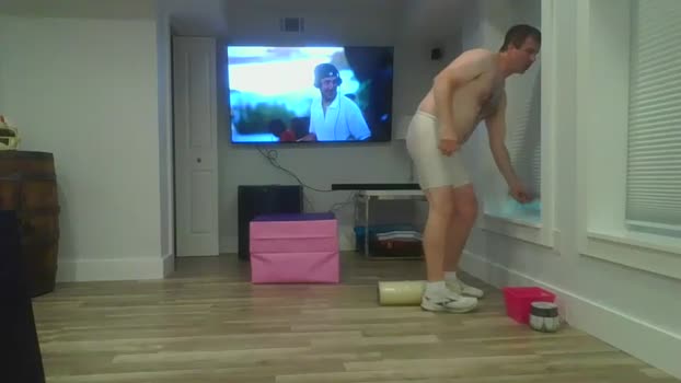 robato2815 20-05-2024 video show