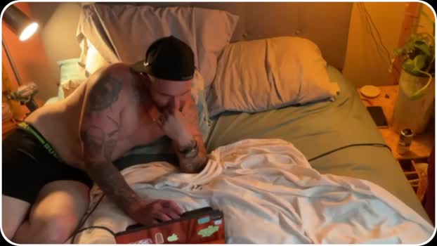 showdowntowne 21-05-2024 video squirt