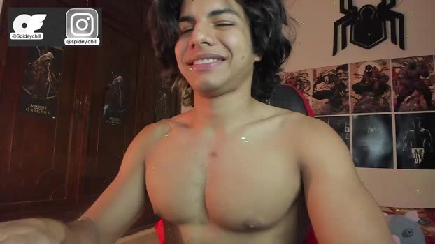 spideychill 21-05-2024 video bigtoys