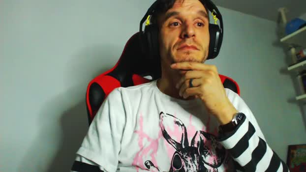 teninchty 21-05-2024 video hot