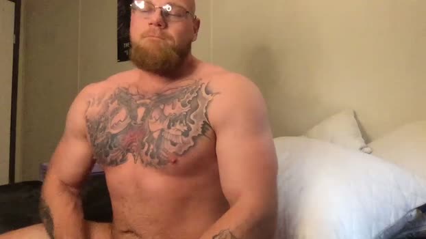 bodybuilderyg 22-05-2024 video jackoff