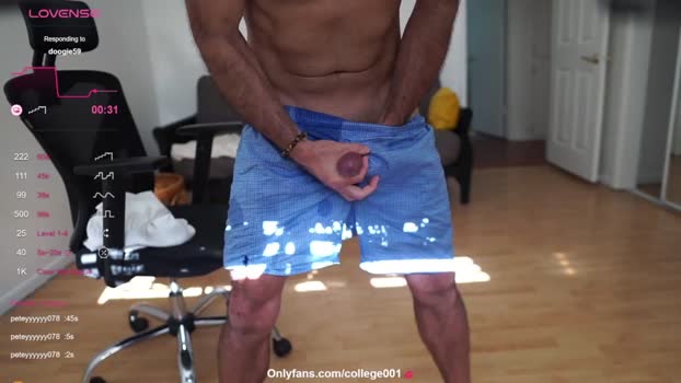 college001 22-05-2024 video Pretty