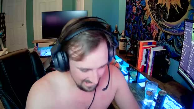 dadgoeswild 22-05-2024 video sex