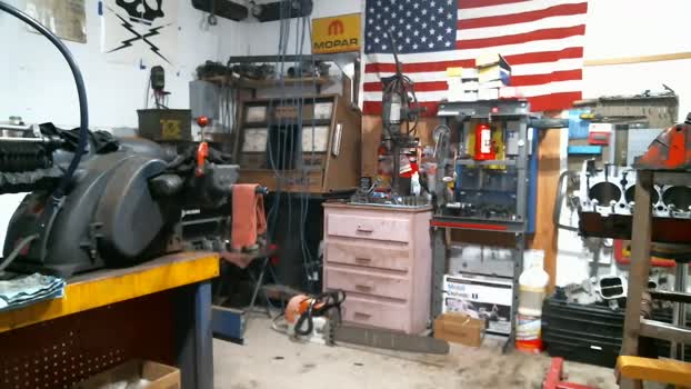 donniestone 21-05-2024 video moan