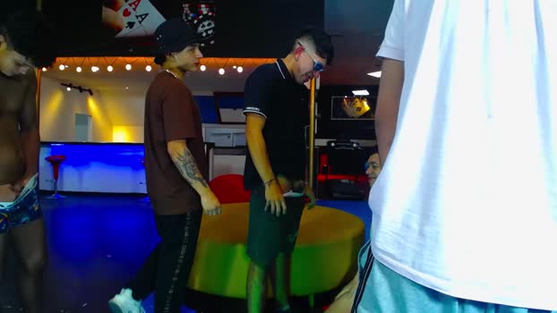 goldenjoi 22-05-2024 video show