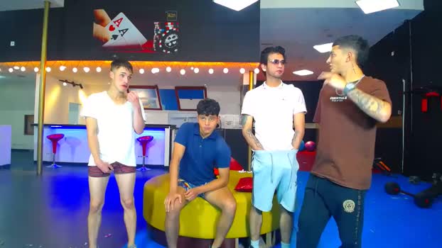 goldenjoi 22-05-2024 video jerking