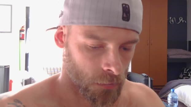 jjameson41 22-05-2024 video show