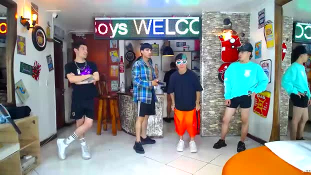 kobayaski 21-05-2024 video bigass