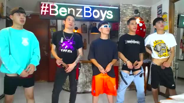 kobayaski 21-05-2024 video bigdick