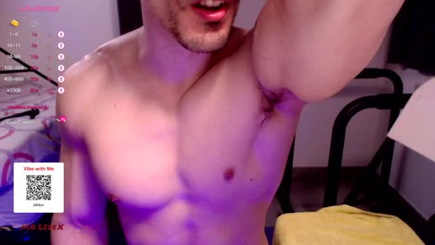 mrlelex 22-05-2024 video bj-dildo