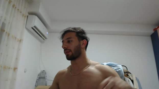 revivedunknown 22-05-2024 video Topless