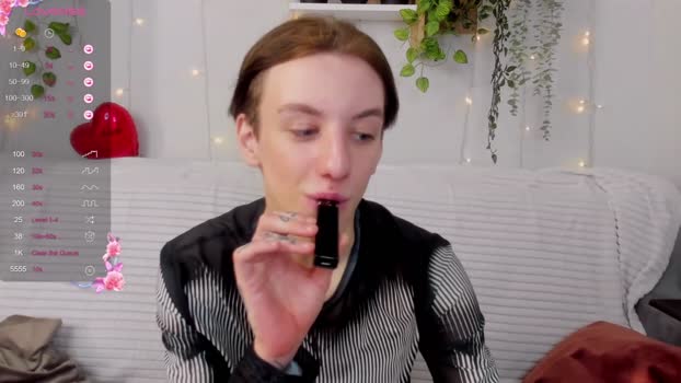 samuelpeace 21-05-2024 video legs