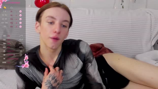 samuelpeace 21-05-2024 video suckcock