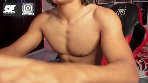 spideychill 22-05-2024 video Video