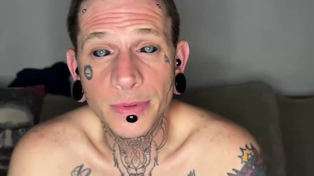 thesoutherndevil 22-05-2024 video show