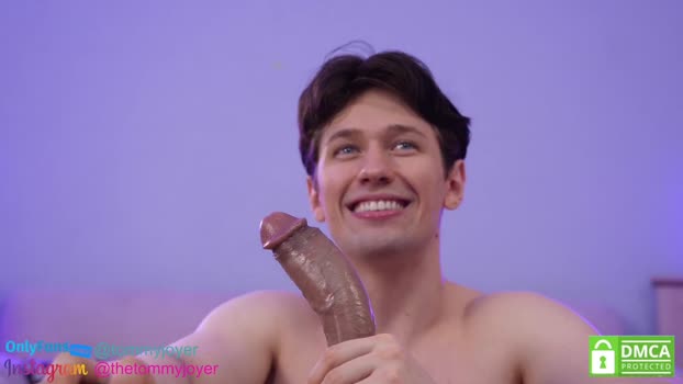 tommyjoyer 21-05-2024 video hot