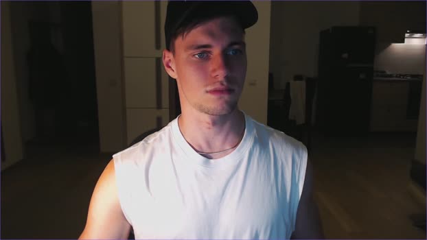 _alexanderwilliams 23-05-2024 video Video