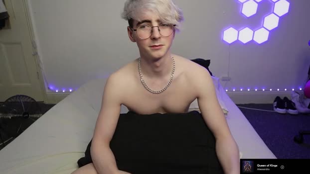 alfiegreenxxx 23-05-2024 video toy