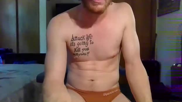 brandohbag 22-05-2024 video Cam