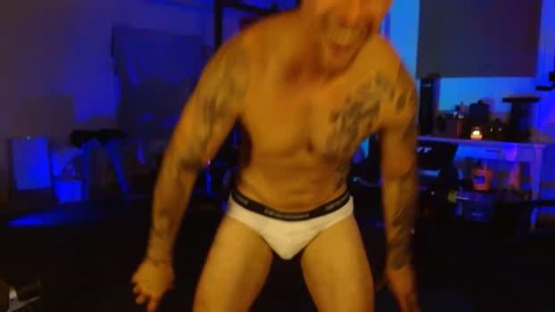 browneyedmuscleboy32 23-05-2024 video big