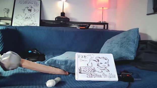 camerondalile 23-05-2024 video gay