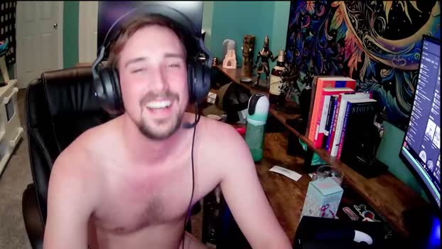 dadgoeswild 23-05-2024 video natural