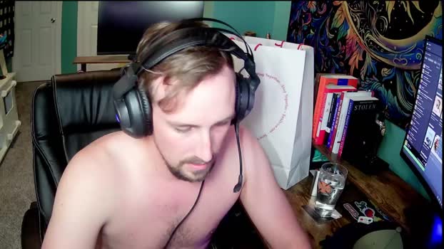 dadgoeswild 23-05-2024 video squirt