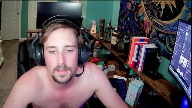 dadgoeswild 23-05-2024 video Video