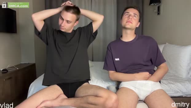 dovgboys 22-05-2024 video Pretty