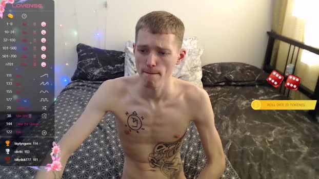 endo_wolf 22-05-2024 video bicurious