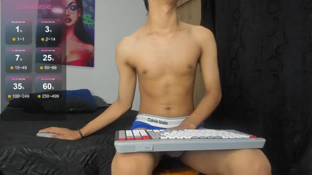 harrytwink18 22-05-2024 video handsome