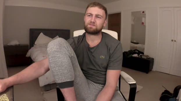 jamestouching 23-05-2024 video bigass