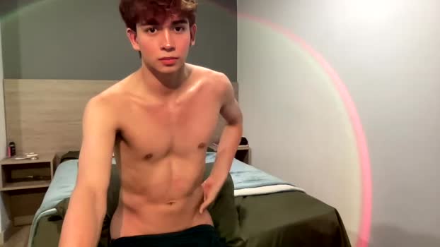 lucasboyx 23-05-2024 video show