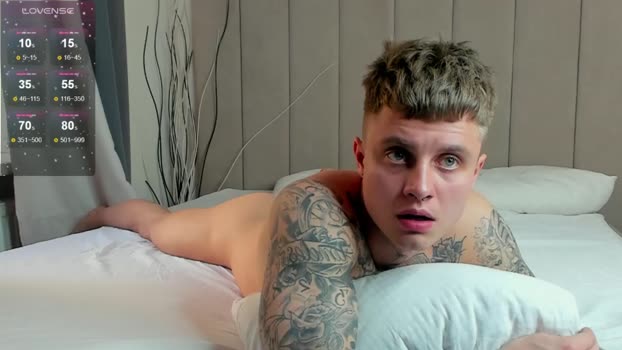 mike___magic 23-05-2024 video sexymale