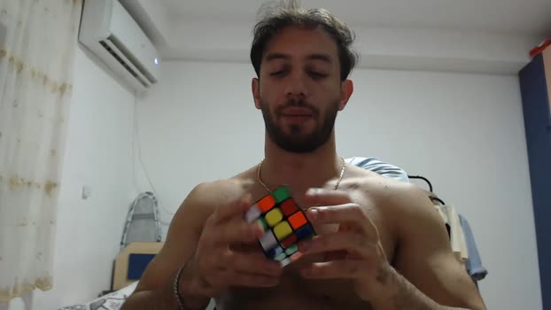 revivedunknown 23-05-2024 video sexykitty