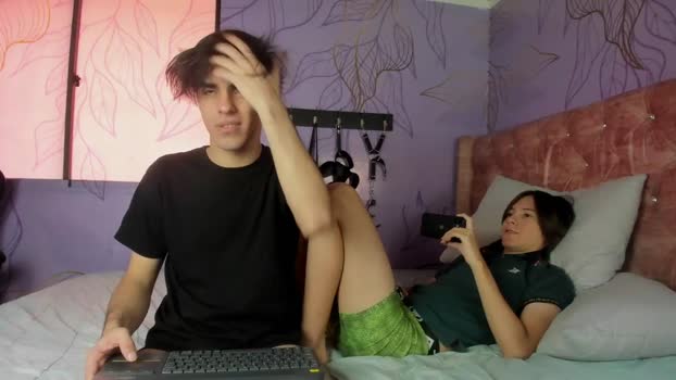 theskinnyboys2 22-05-2024 video analtoy