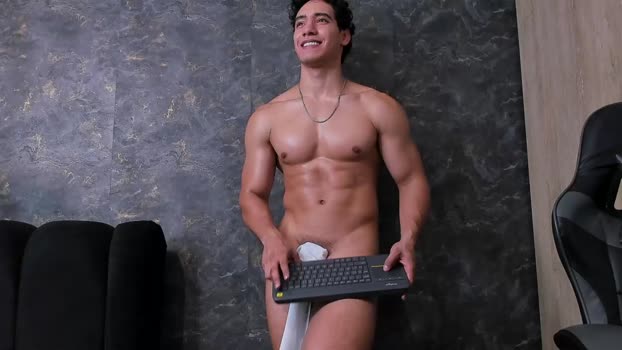 tian_brooks 23-05-2024 video playtime