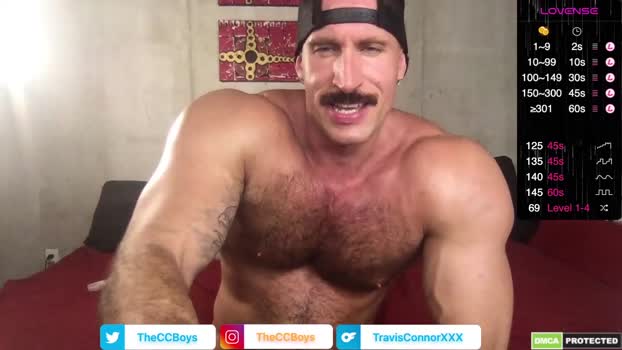 travisconnor86 23-05-2024 video big