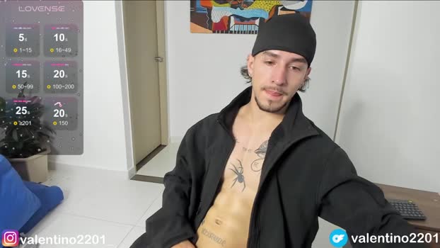 valentino2201 23-05-2024 video Download
