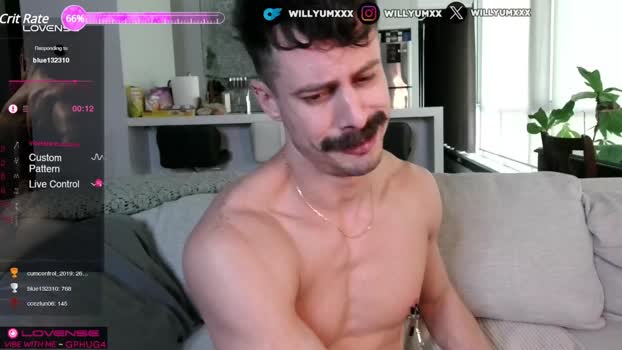 willyumx 22-05-2024 video sweet