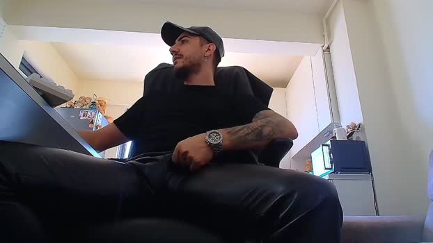 andrewbanner 24-05-2024 video show