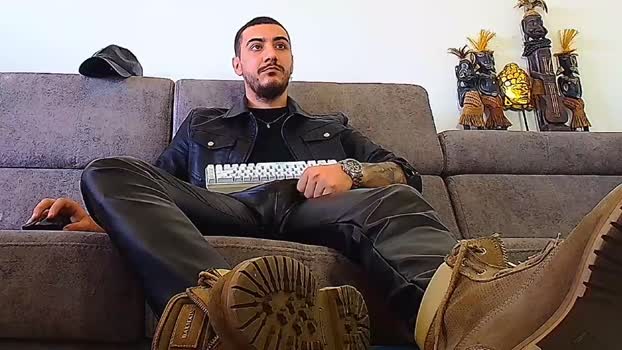 andrewbanner 24-05-2024 video bigcock