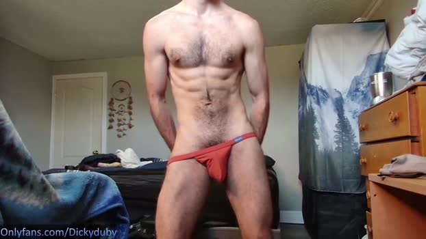 bigdickyduby 23-05-2024 video oral